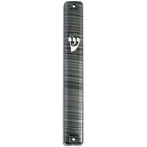 תלת מימד אפור כהה 12 ס