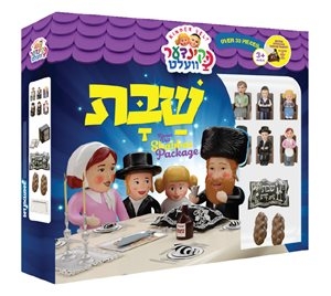 שולחן שבת