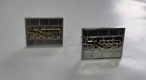 חפת שם זהב 14k